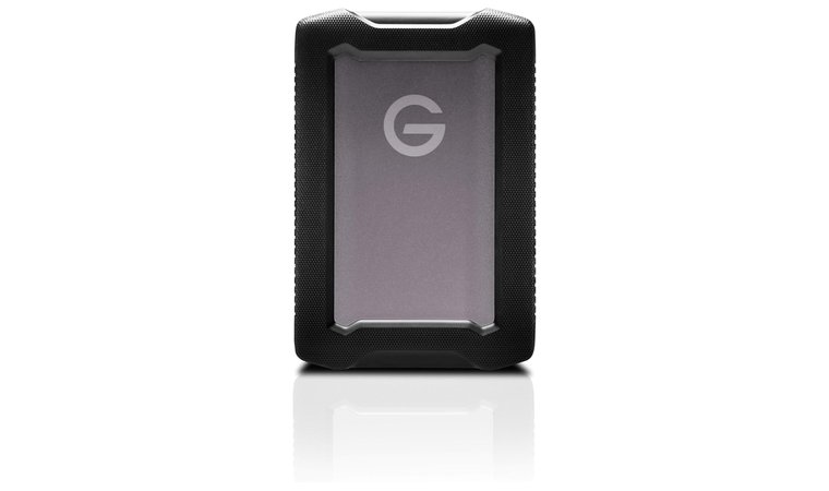 SanDisk Professional ArmorATD - Best Rugged External SSD for Mac