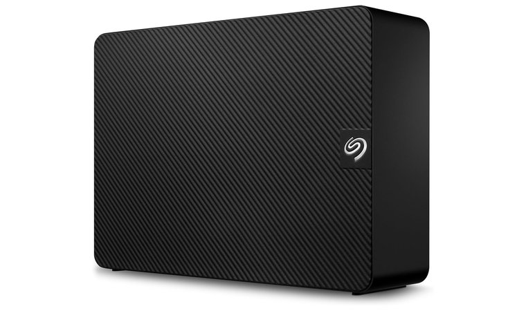 Seagate Expansion Desktop Drive - Best Massive Desktop Archive Drive for Mac