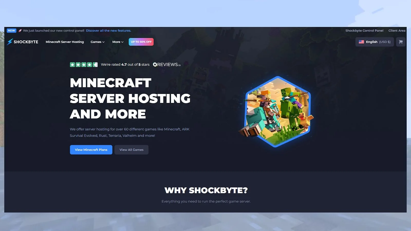 Shockbyte