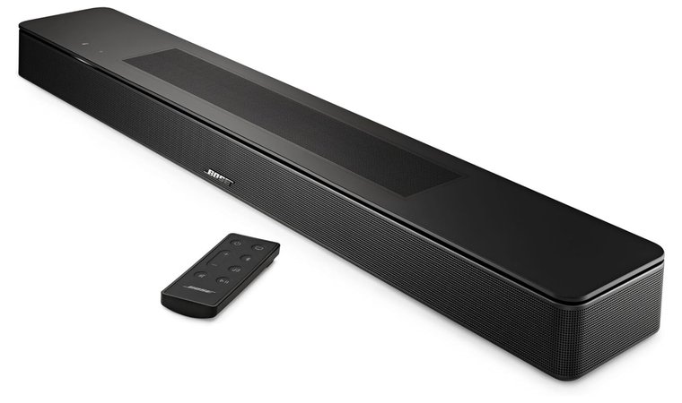 Bose Smart Soundbar - Best Overall Bose Soundbar