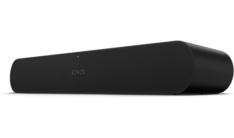 Sonos Ray - Best Compact Soundbar for Music