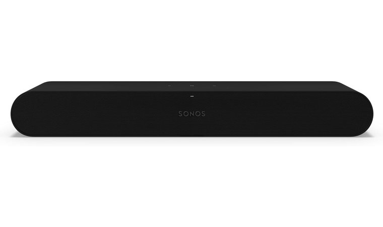 Sonos Ray - Best Small Soundbar for Dialogue in Small Rooms