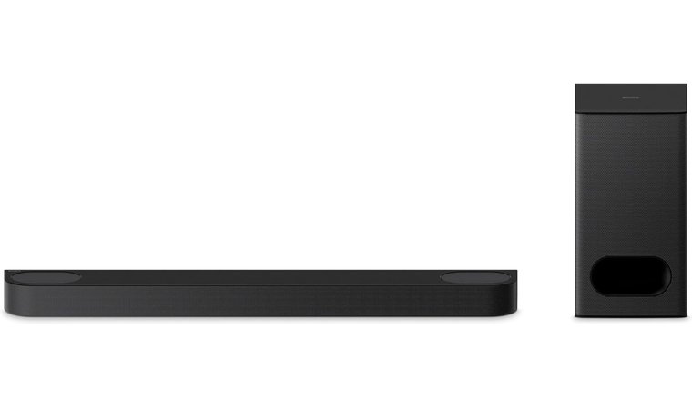 Sony BRAVIA Theater Bar 6 - Best Surround Sound Soundbar for Music