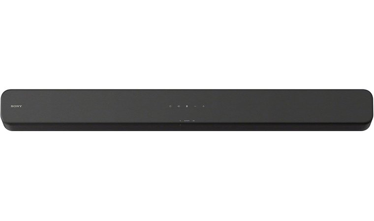 Sony S100F - Best Budget Soundbar for TV