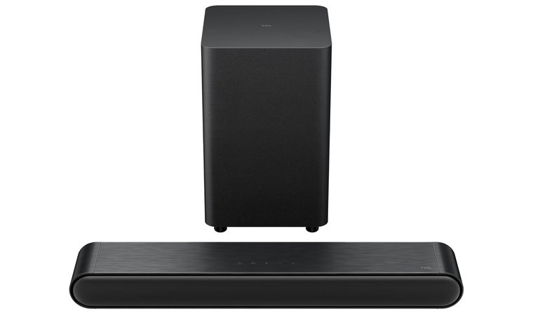 TCL S Class - Best Dolby Atmos Budget Soundbar