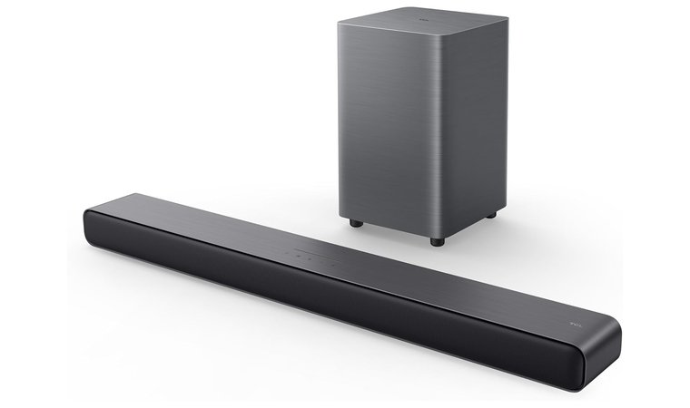 TCL S55H - Best Budget Soundbar for Dialogue