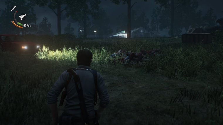 The Evil Within 2 - Best Psychological Survival Horror