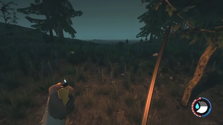 The Forest - Best Open-World Survival Horror Sandbox