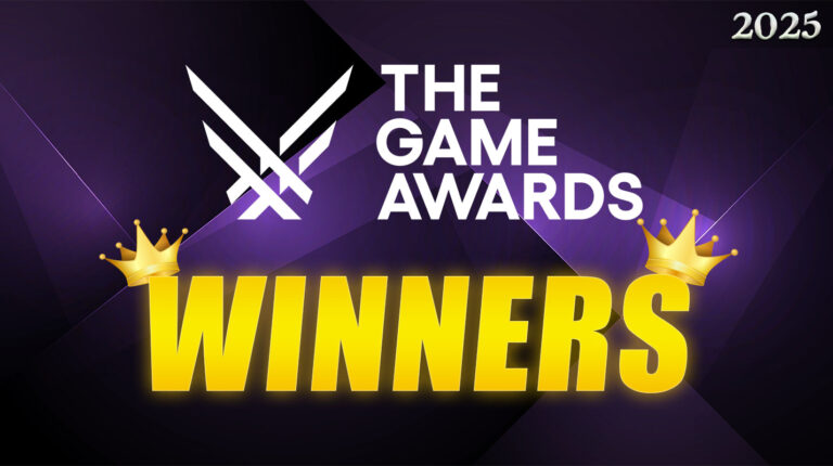 Game Awards 2025: Winners and Categories You Need to Know