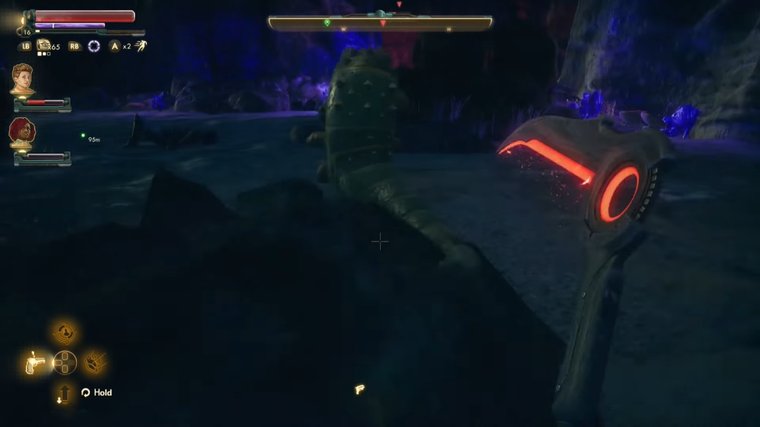 The Outer Worlds - Sci-Fi Choice-Driven RPG With Fable-Style Humor