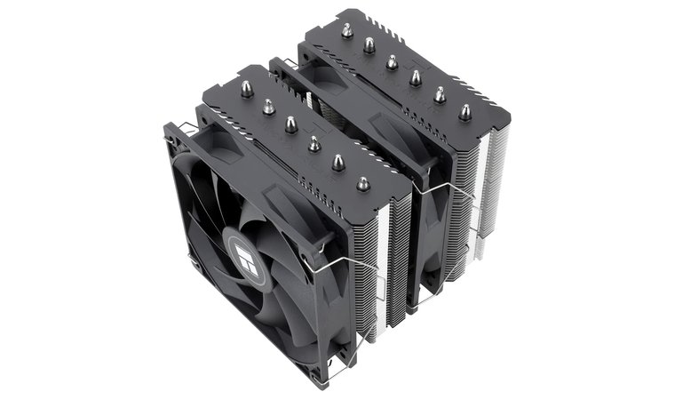 Thermalright Peerless Assassin 120 SE - Best Budget CPU Cooler