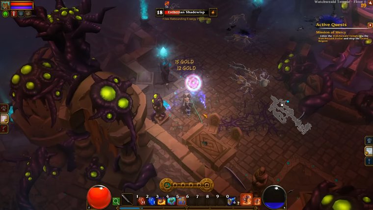 Torchlight 2 - Vibrant Action Fantasy ARPG Like Fable