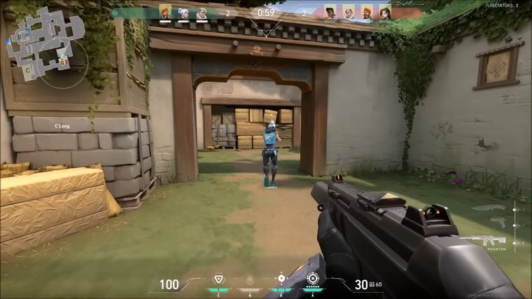 Key Factors to Consider for Valorant VPNs