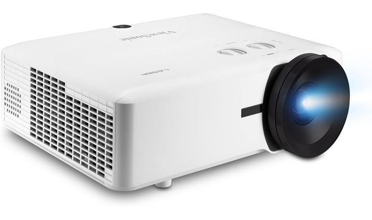 ViewSonic LS921WU - Best Short Throw Projector for Golf Simulator