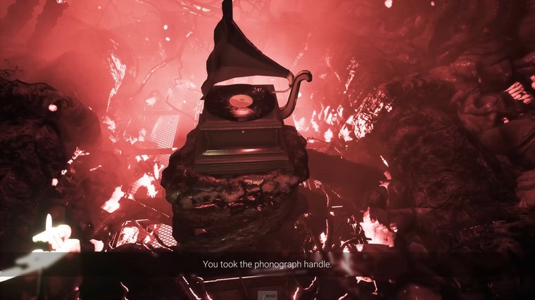 Visage - Best Pure First-Person Psychological Terror