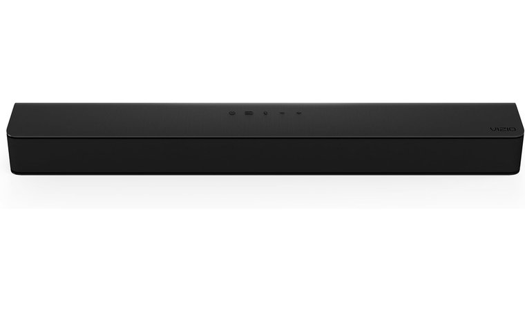 VIZIO V-Series 2.0 - Best Small Soundbar for Music