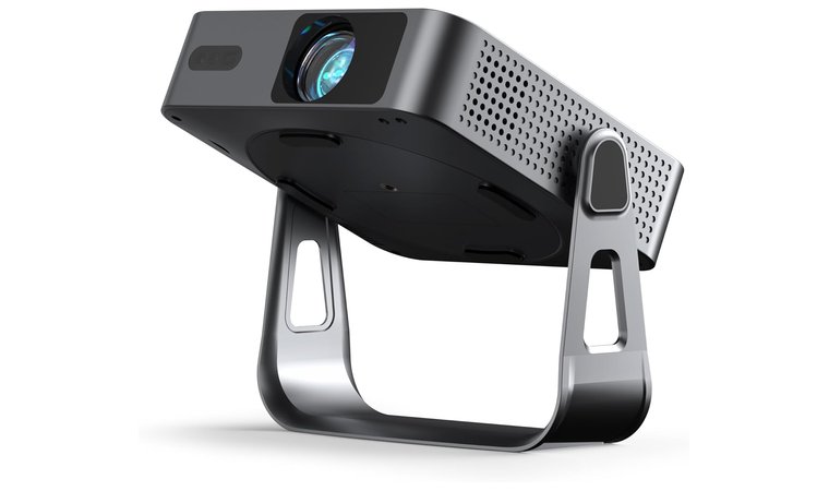 VOPLLS Q5 - Best Budget Outdoor Projector