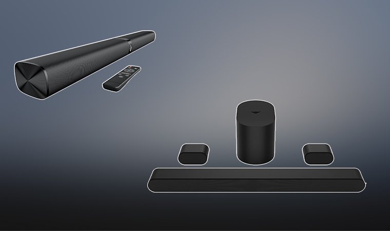 What Features Matter Most for a Soundbar under $200