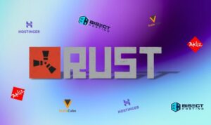 Best Rust Server Hosting: Top 9 Providers for 2026