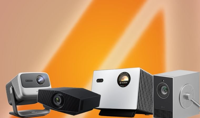 What to Look for When Buying a Projector for Home Theater
