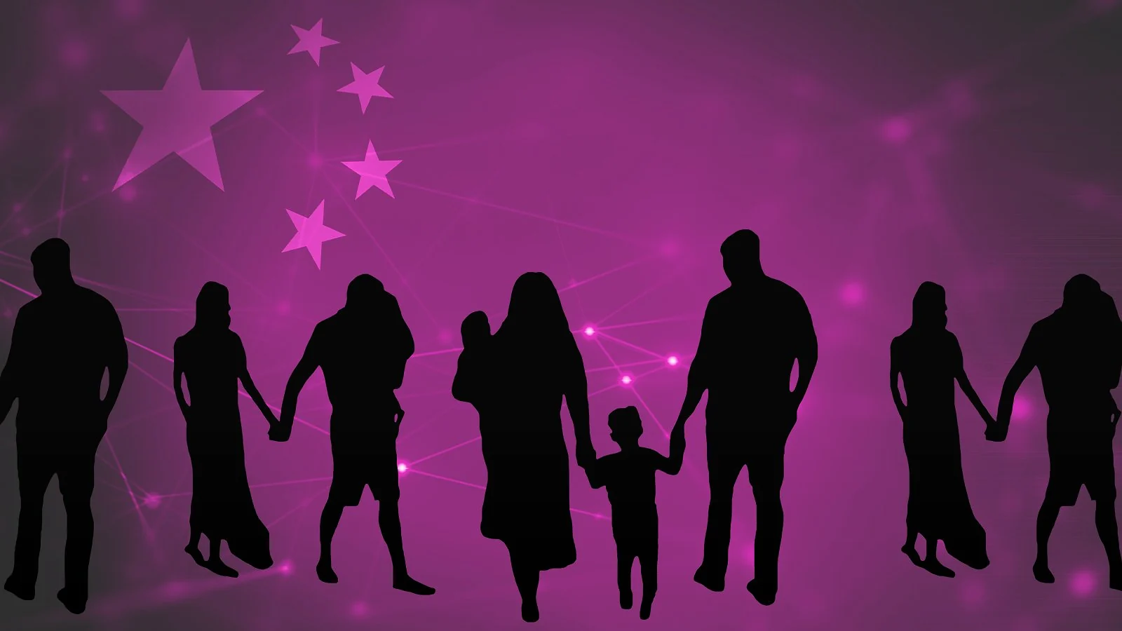 Who Needs a VPN That Works in China