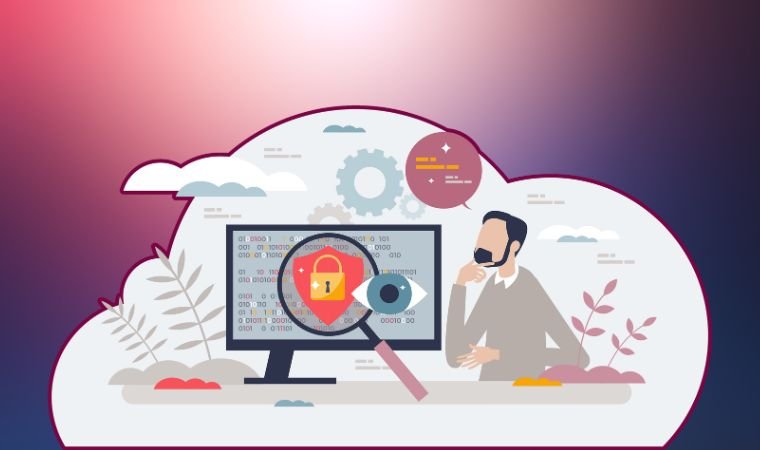 Why Cybersecurity Requires More Than Basic VPN Encryption