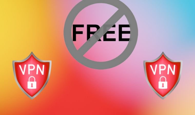Why Free VPNs Don't Work in China