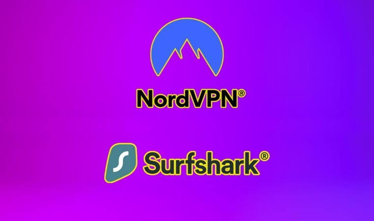 Why NordVPN and Surfshark Lead on VPN Privacy