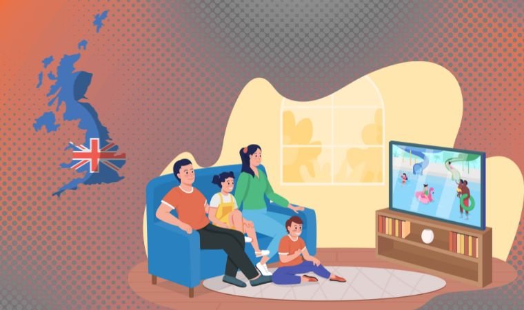 Why UK Viewers Need a VPN to Unlock US Netflix