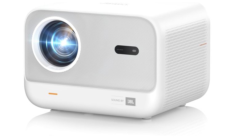 Yaber L2s - Best Budget Portable Projector
