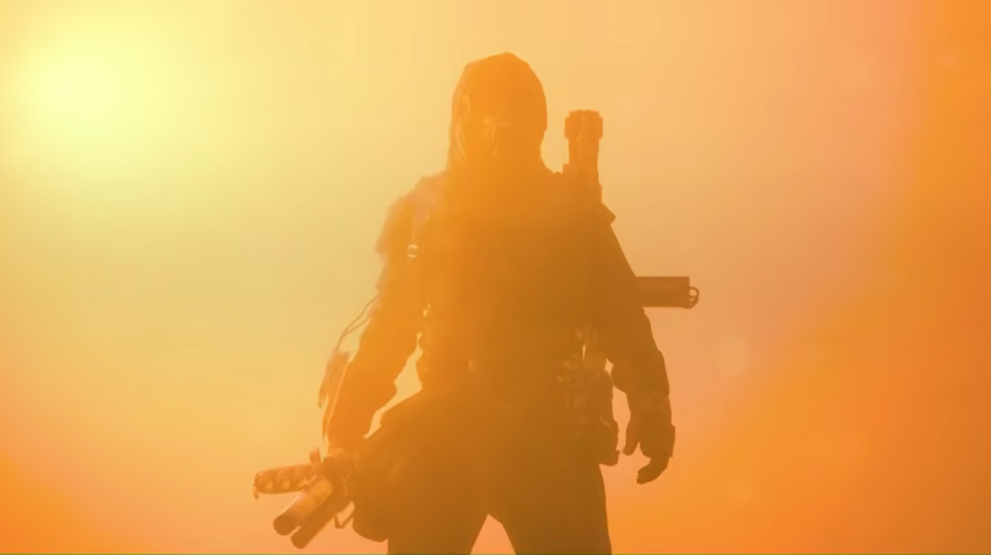 ARC Raiders Adds Solo Vs Squads Mode, Suffers DDoS Attacks