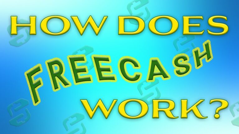 How Does Freecash Work? A Complete Guide to Earning Real Money Online