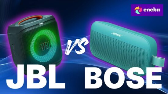 JBL vs Bose: Which Audio Brand Is Right for You?