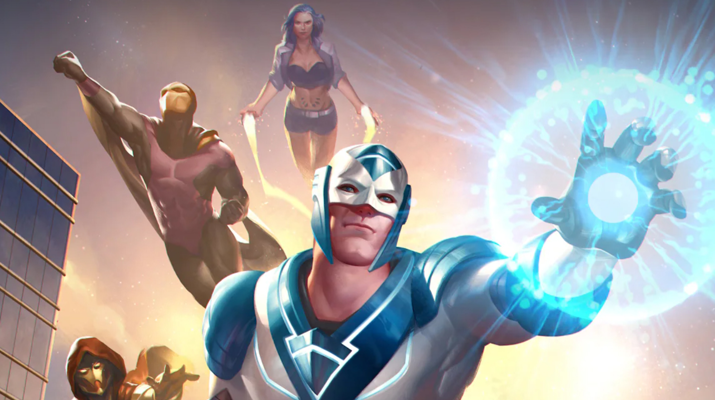 Weekly Roundup: Highguard Hiccups, Amazon Explodes, and Cryptic Studios CEO Returns