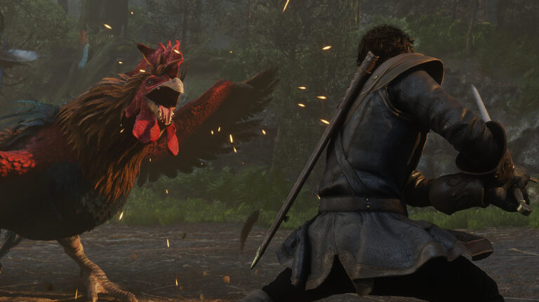 Wochenrückblick: Der geheime Deal zwischen Epic und Google, Ubisoft explodiert, Neustart von „Fable“ und mehr