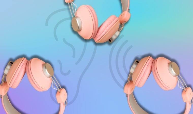 Active vs Passive Noise Canceling 