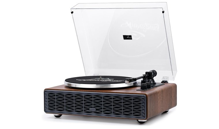 Annesburg HP-H2412 - Best Vinyl Record Player for Sound Quality