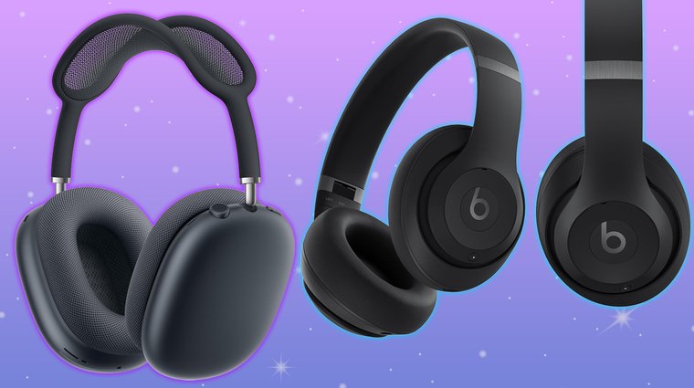 Beats Studio Pro vs AirPods Max: Ultimate Comparison 2026