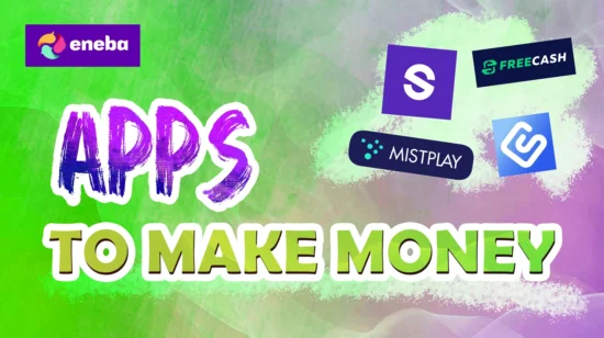 15 Best Apps to Make Money: Discover the Top Software for Earning Extra Cash in 2026