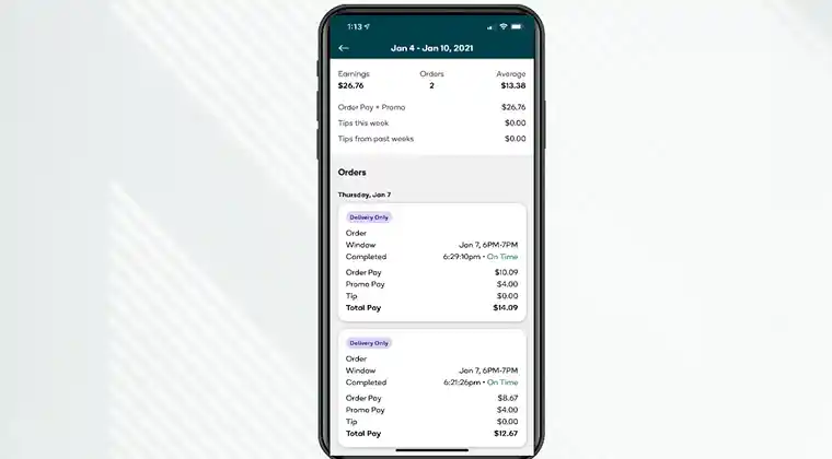 Shipt - Best for Premium Service Shoppers