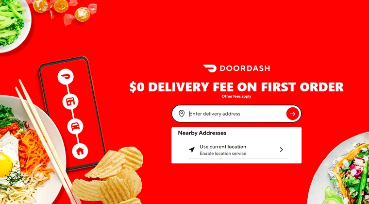 DoorDash