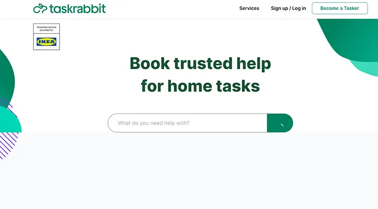 TaskRabbit