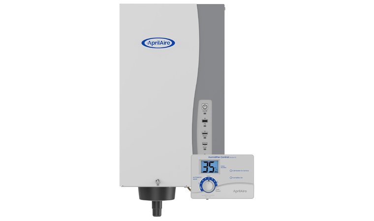 AprilAire 800 - Best Automatic Whole House Humidifier