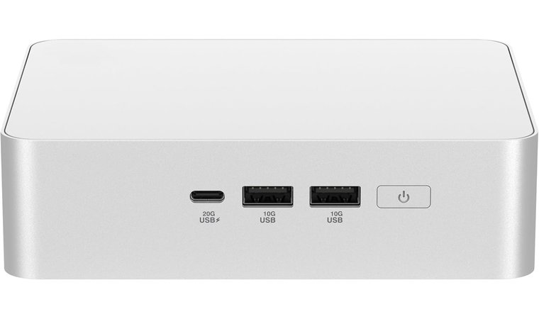 ASUS ROG NUC - Best Mini PC for Gaming