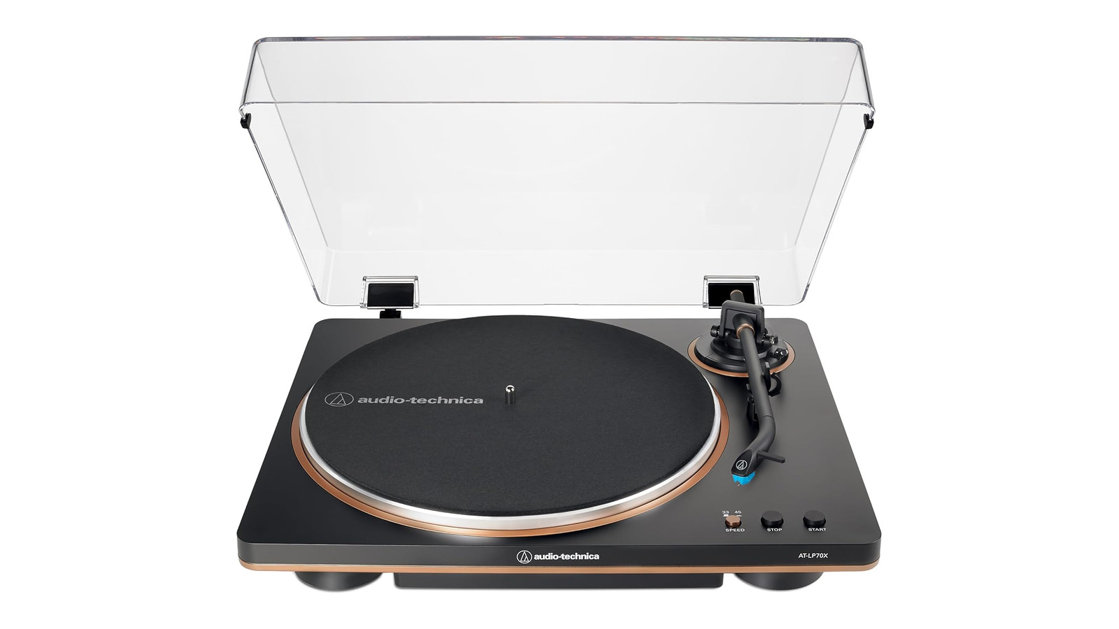7 Best Automatic Turntables in 2026 | Eneba Hub