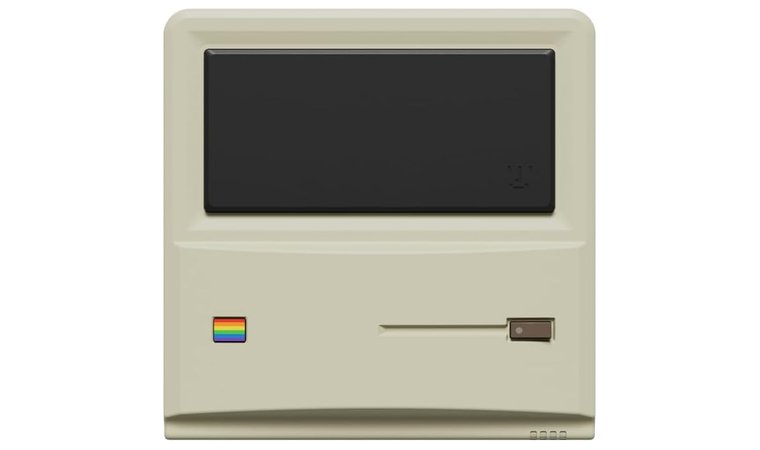 AYANEO AM01 Retro - Best Mini PC with Flip Screen