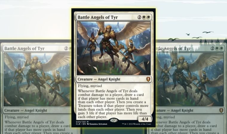 What is Myriad in MTG? Rules & Top Cards Explained