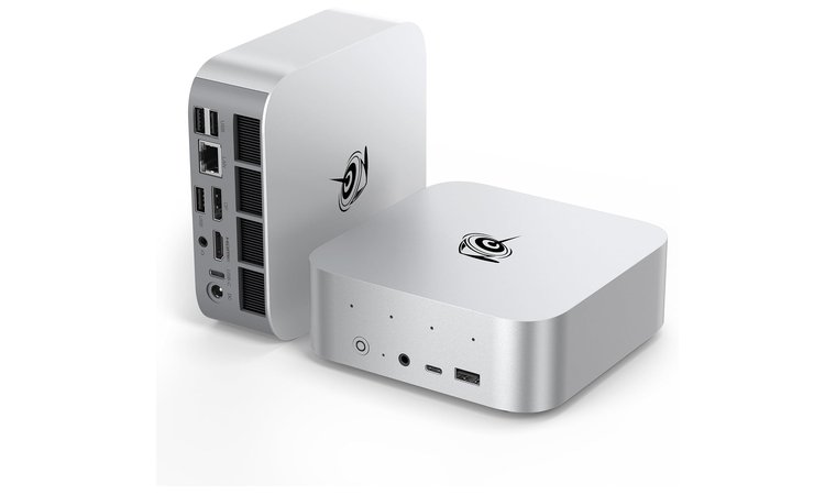 Beelink Mini PC SER9 - Best Value & Power Combo