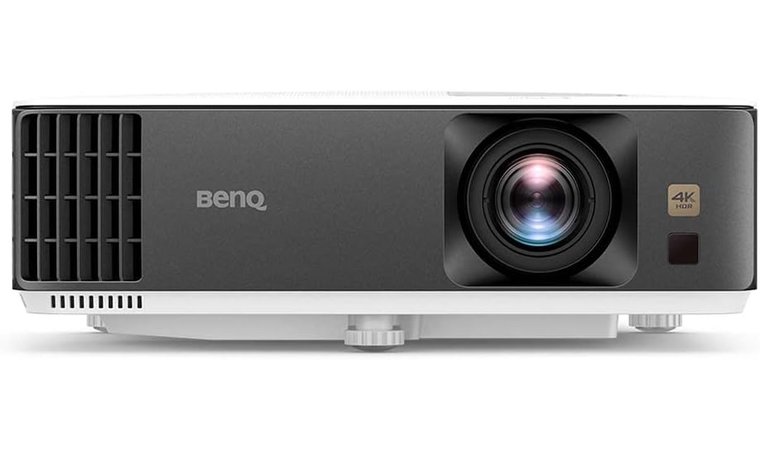 BenQ TK700 - Best 4K Gaming Projector