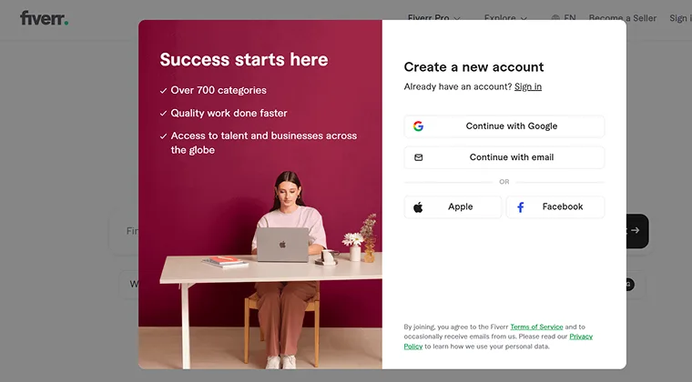 Fiverr